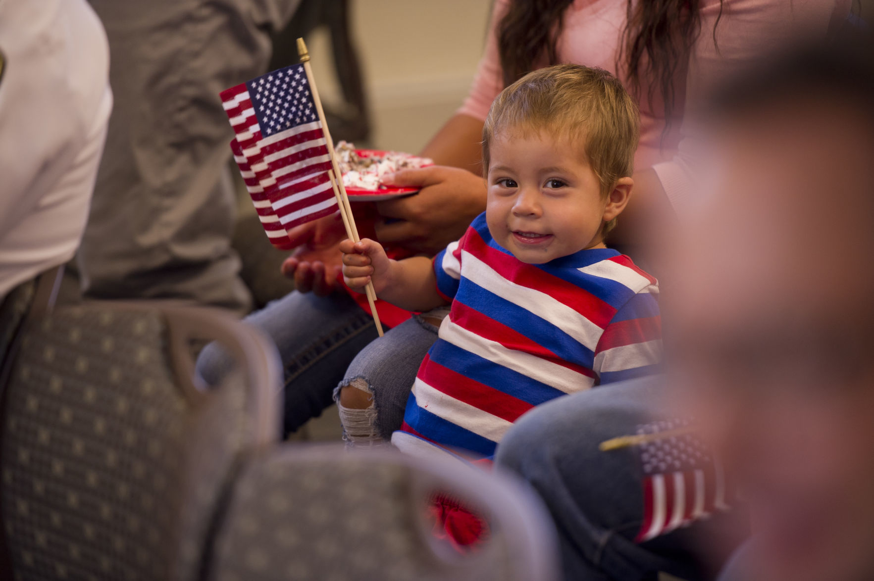Citizenship Day 02